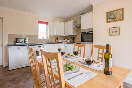 Grove Farm Bungalow and Annexe, Dallinghoo 10 Stay in Suffolk