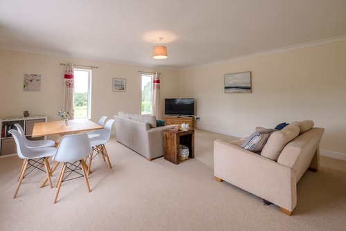 Grove Farm Bungalow and Annexe, Dallinghoo 11 Stay in Suffolk