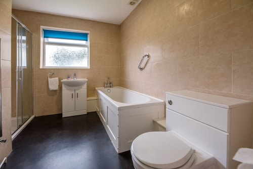 Grove Farm Bungalow and Annexe, Dallinghoo 18 Stay in Suffolk