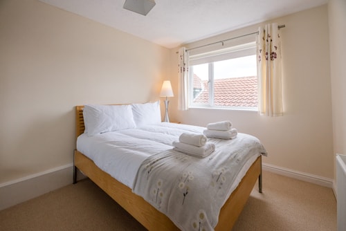 Grove Farm Bungalow and Annexe, Dallinghoo 27 Stay in Suffolk