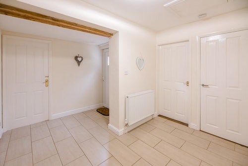 Grove Farm Bungalow and Annexe, Dallinghoo 30 Stay in Suffolk