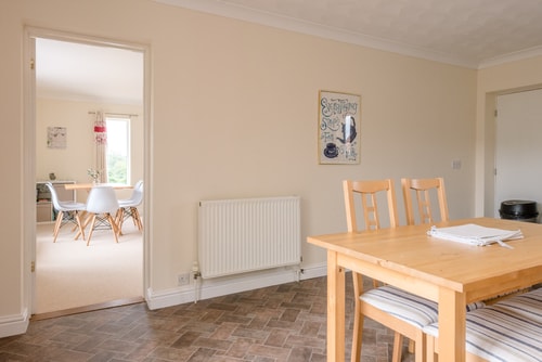 Grove Farm Bungalow and Annexe, Dallinghoo 31 Stay in Suffolk