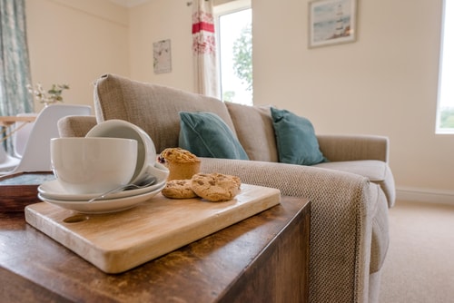 Grove Farm Bungalow and Annexe, Dallinghoo 13 Stay in Suffolk