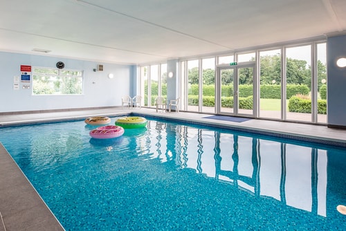 Grove Farm Bungalow and Annexe, Dallinghoo 57 Stay in Suffolk