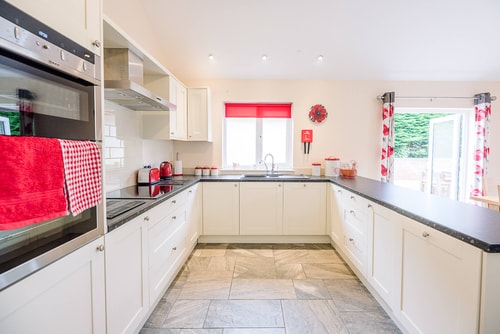 Grove Farm Bungalow and Annexe, Dallinghoo 43 Stay in Suffolk