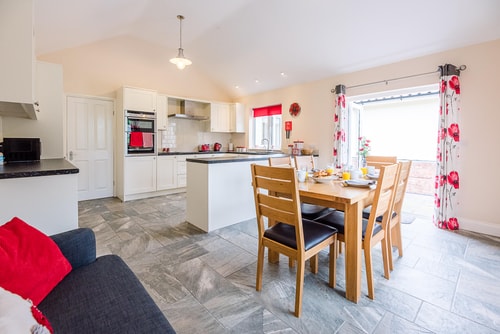Grove Farm Bungalow and Annexe, Dallinghoo 41 Stay in Suffolk