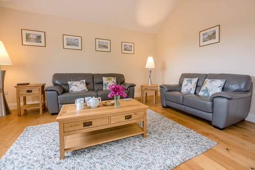 Grove Farm Bungalow and Annexe, Dallinghoo 34 Stay in Suffolk