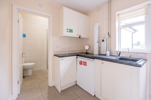 Grove Farm Bungalow and Annexe, Dallinghoo 53 Stay in Suffolk