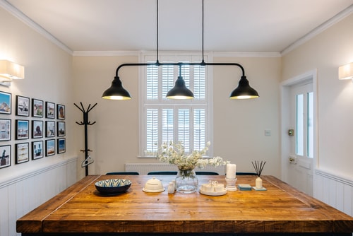 Seaway Cottage, Aldeburgh 1 Stay in Suffolk