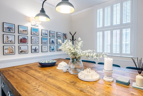 Seaway Cottage, Aldeburgh 2 Stay in Suffolk