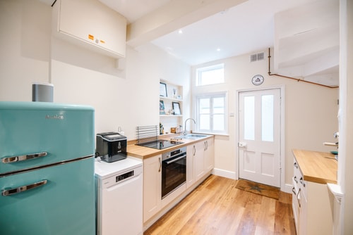 Seaway Cottage, Aldeburgh 6 Stay in Suffolk