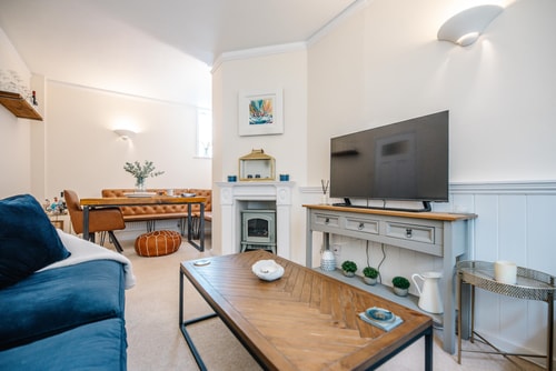 Seaway Cottage, Aldeburgh 11 Stay in Suffolk