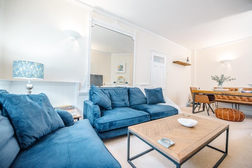 Seaway Cottage, Aldeburgh 13 Stay in Suffolk