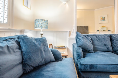 Seaway Cottage, Aldeburgh 12 Stay in Suffolk