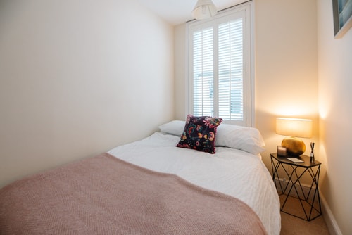 Seaway Cottage, Aldeburgh 22 Stay in Suffolk