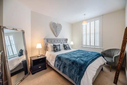 Seaway Cottage, Aldeburgh 15 Stay in Suffolk