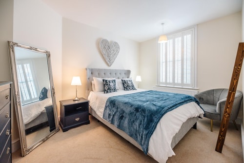 Seaway Cottage, Aldeburgh 16 Stay in Suffolk