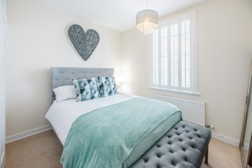 Seaway Cottage, Aldeburgh 19 Stay in Suffolk