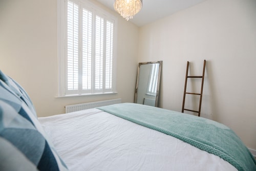 Seaway Cottage, Aldeburgh 21 Stay in Suffolk