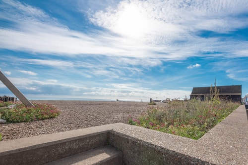 Seaway Cottage, Aldeburgh 28 Stay in Suffolk