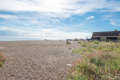 Seaway Cottage, Aldeburgh 29 Stay in Suffolk
