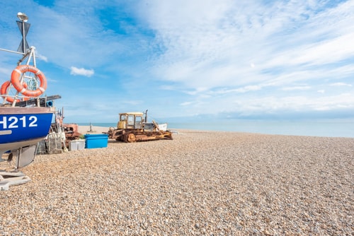 Seaway Cottage, Aldeburgh 30 Stay in Suffolk