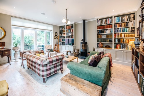 29 Wentworth Road, Aldeburgh 0 Stay in Suffolk
