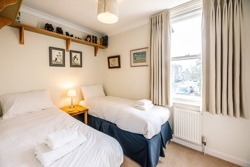 29 Wentworth Road, Aldeburgh 32 Stay in Suffolk