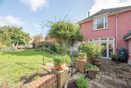 29 Wentworth Road, Aldeburgh 35 Stay in Suffolk