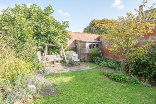 29 Wentworth Road, Aldeburgh 36 Stay in Suffolk
