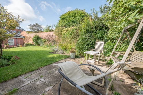 29 Wentworth Road, Aldeburgh 3 Stay in Suffolk