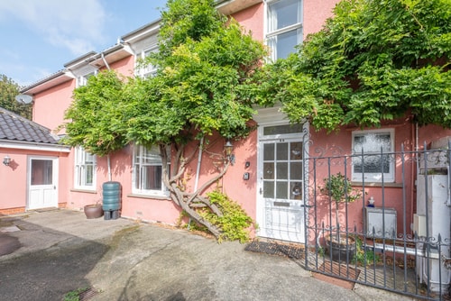 29 Wentworth Road, Aldeburgh 38 Stay in Suffolk
