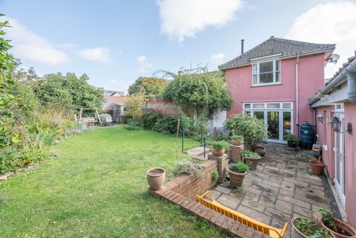 29 Wentworth Road, Aldeburgh 39 Stay in Suffolk