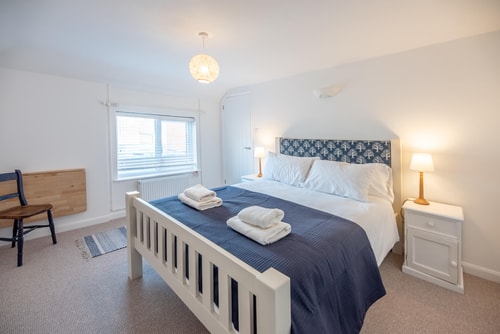 Print Rooms, Leiston 4 Stay in Suffolk