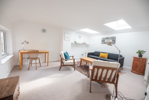 Print Rooms, Leiston 1 Stay in Suffolk