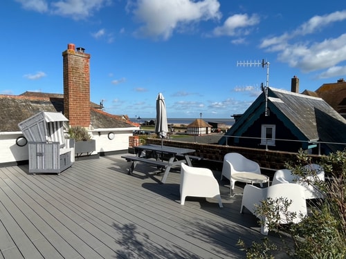 Sealoft, Aldeburgh 37 Stay in Suffolk