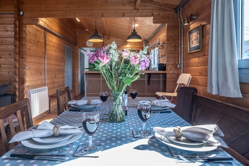 The Cabin, Parham 5 Stay in Suffolk