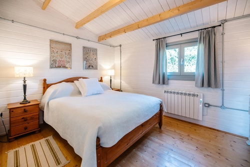 The Cabin, Parham 11 Stay in Suffolk