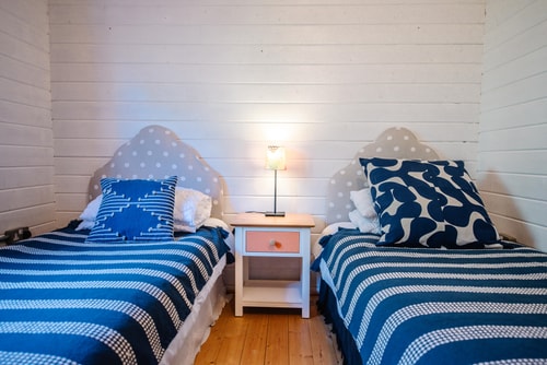The Cabin, Parham 15 Stay in Suffolk