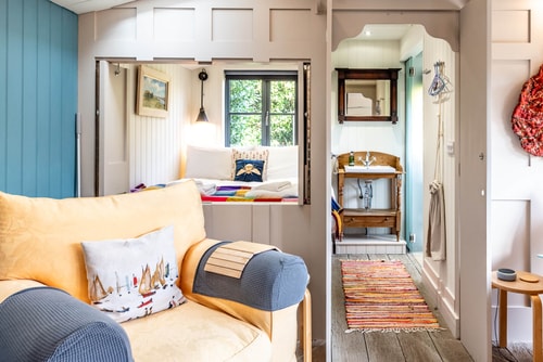 The Little House, Orford 7 Stay in Suffolk