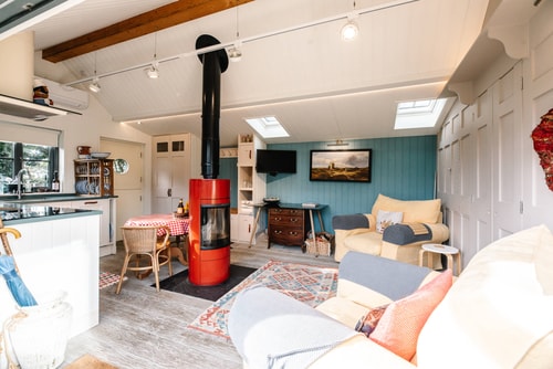 The Little House, Orford 1 Stay in Suffolk