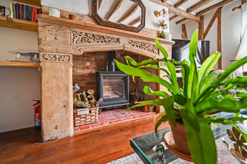 Micawber Cottage, Rattlesden 8 David Burr