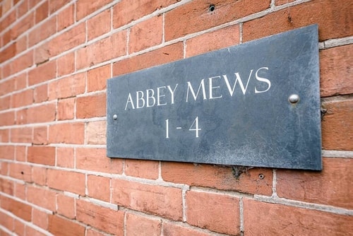 Abbey Mews, Leiston 13 Stay in Suffolk