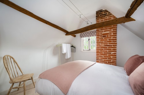 Dragonfly Cottage, Long Melford 10 David Burr