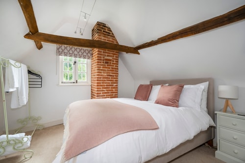 Dragonfly Cottage, Long Melford 20 David Burr