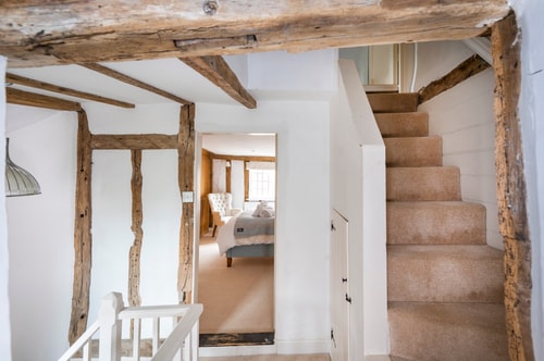 Dragonfly Cottage, Long Melford 12 David Burr