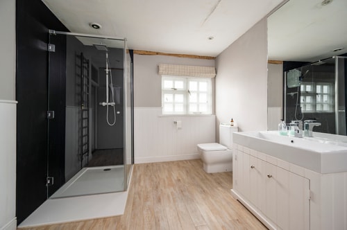 Dragonfly Cottage, Long Melford 14 David Burr