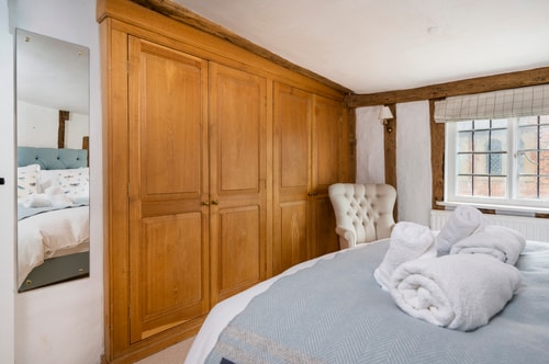 Dragonfly Cottage, Long Melford 16 David Burr