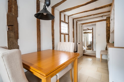 Dragonfly Cottage, Long Melford 24 David Burr