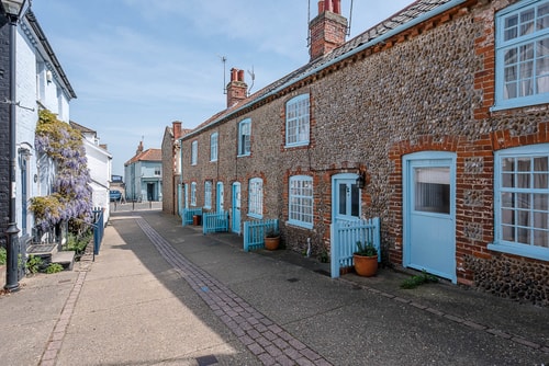 Court House, Aldeburgh 14 Stay in Suffolk